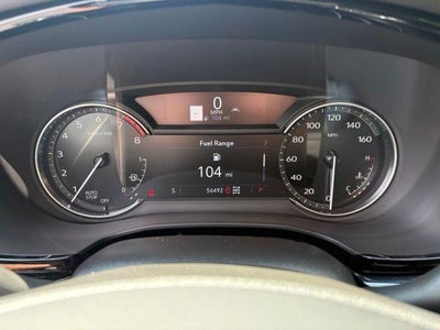 2024 Cadillac XT6 AWD Premium Luxury