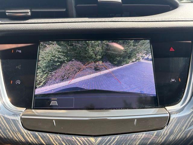2024 Cadillac XT6 AWD Premium Luxury