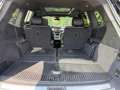 2024 Cadillac XT6 AWD Premium Luxury