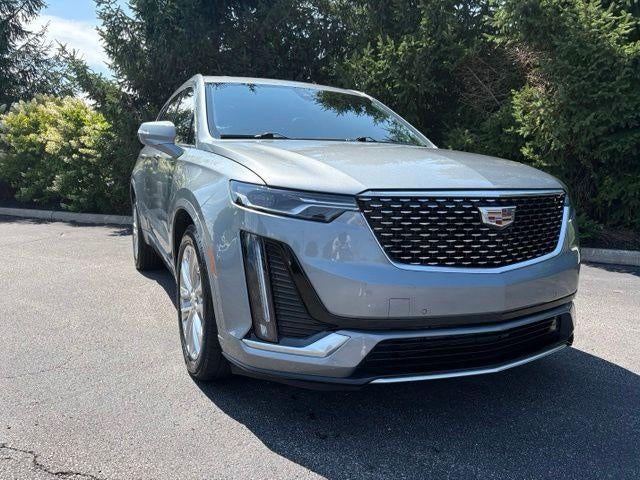 2024 Cadillac XT6 AWD Premium Luxury