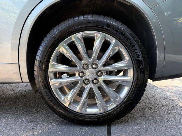 2024 Cadillac XT6 AWD Premium Luxury