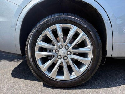 2024 Cadillac XT6 AWD Premium Luxury