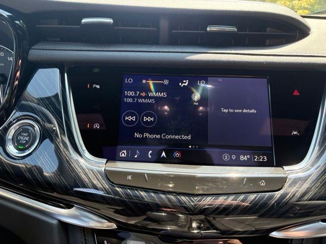 2024 Cadillac XT6 AWD Premium Luxury