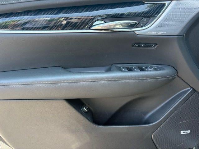 2024 Cadillac XT6 AWD Premium Luxury