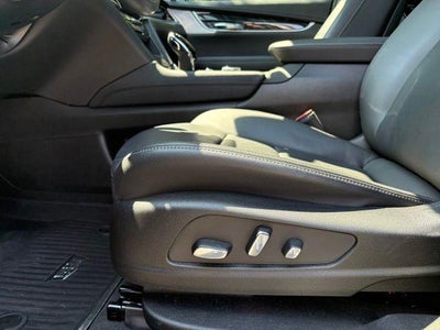 2024 Cadillac XT6 AWD Premium Luxury