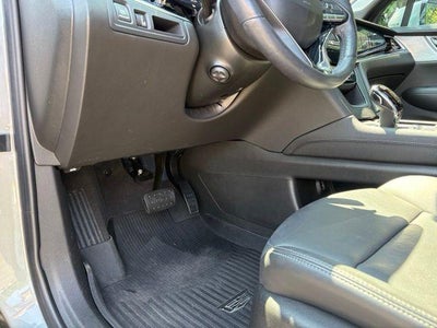 2024 Cadillac XT6 AWD Premium Luxury