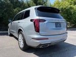 2024 Cadillac XT6 AWD Premium Luxury