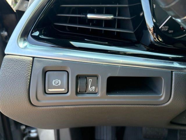 2024 Cadillac XT6 AWD Premium Luxury