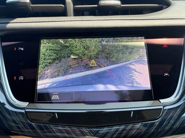 2024 Cadillac XT6 AWD Premium Luxury