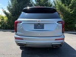 2024 Cadillac XT6 AWD Premium Luxury