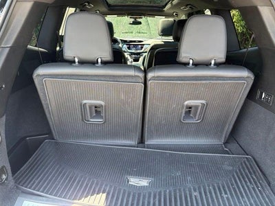 2024 Cadillac XT6 AWD Premium Luxury