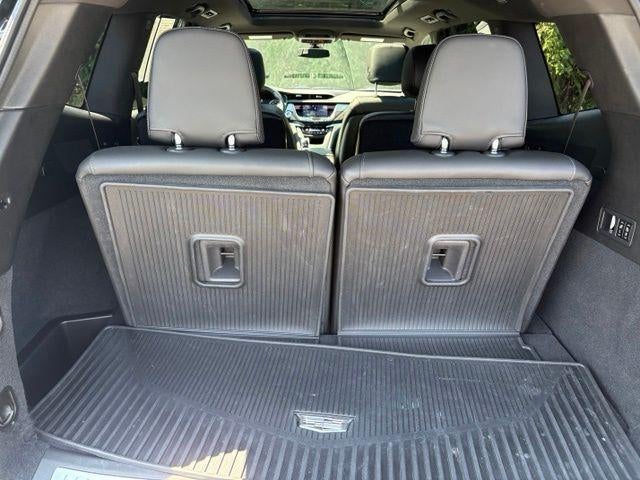 2024 Cadillac XT6 AWD Premium Luxury