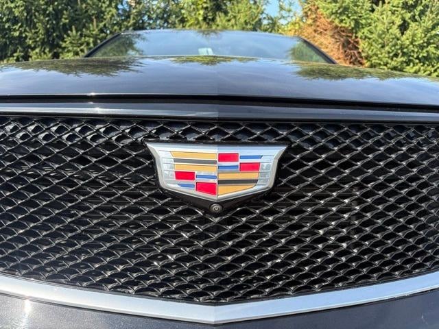2025 Cadillac XT6 AWD Sport