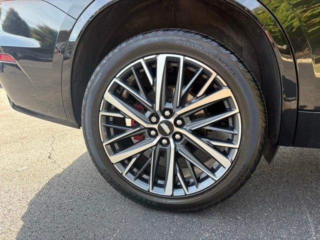 2025 Cadillac XT6 AWD Sport