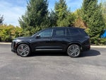 2025 Cadillac XT6 AWD Sport
