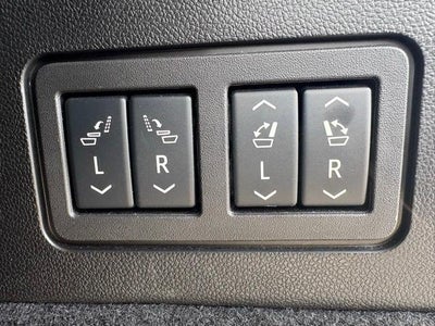 2025 Cadillac XT6 AWD Sport