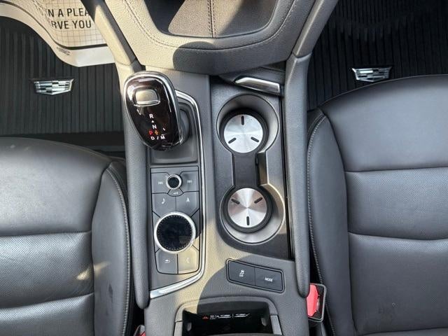 2025 Cadillac XT6 AWD Sport