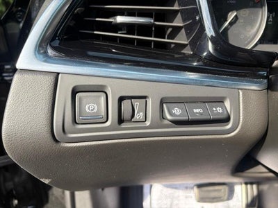 2025 Cadillac XT6 AWD Sport