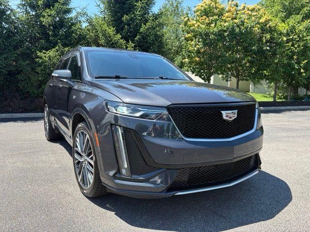 2023 Cadillac XT6 AWD Sport