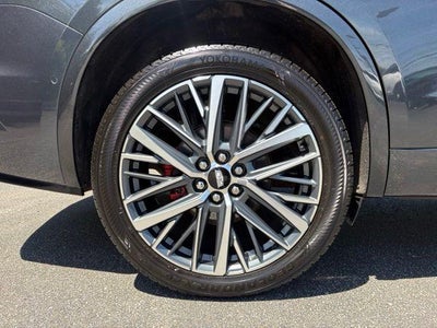 2023 Cadillac XT6 AWD Sport