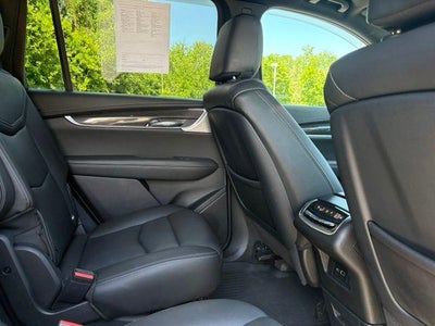 2023 Cadillac XT6 AWD Sport