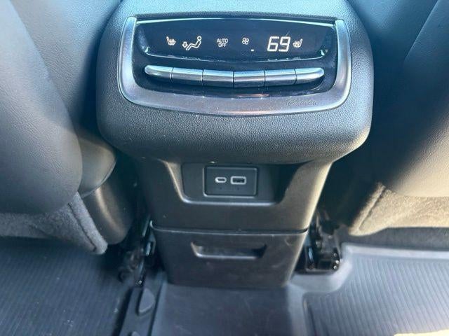 2023 Cadillac XT6 AWD Sport