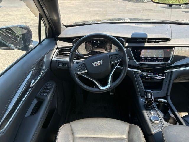 2023 Cadillac XT6 AWD Sport