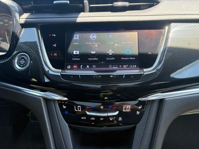 2023 Cadillac XT6 AWD Sport