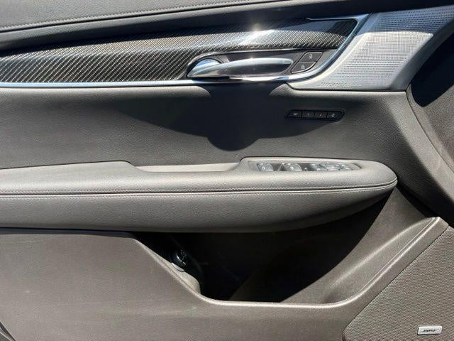 2023 Cadillac XT6 AWD Sport