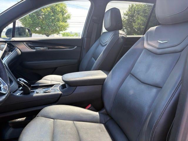 2023 Cadillac XT6 AWD Sport