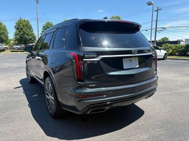 2023 Cadillac XT6 AWD Sport