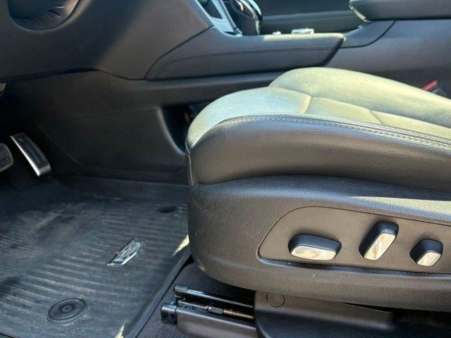 2023 Cadillac XT6 AWD Sport
