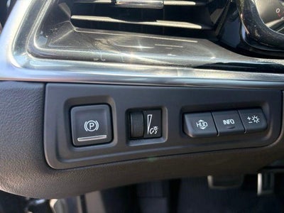 2023 Cadillac XT6 AWD Sport