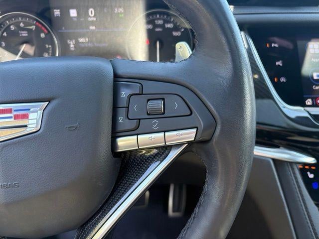 2023 Cadillac XT6 AWD Sport