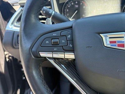 2023 Cadillac XT6 AWD Sport