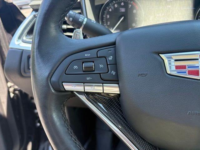 2023 Cadillac XT6 AWD Sport