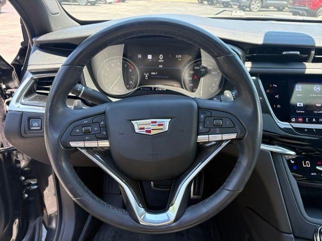 2023 Cadillac XT6 AWD Sport
