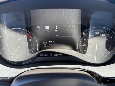 2023 Cadillac XT6 AWD Sport