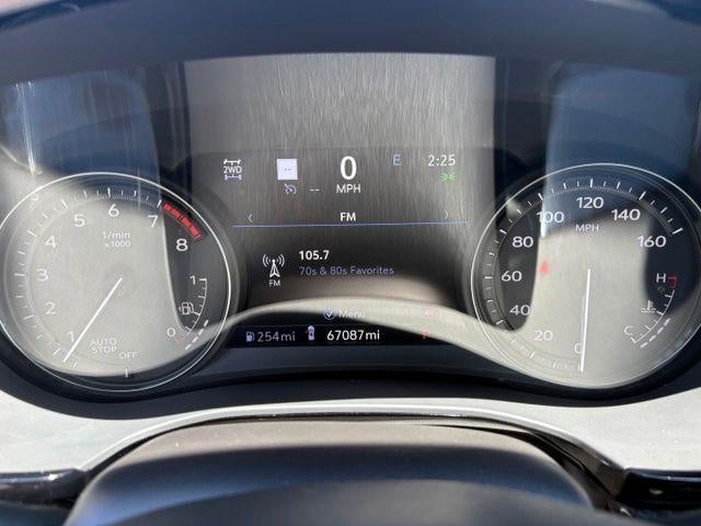 2023 Cadillac XT6 AWD Sport