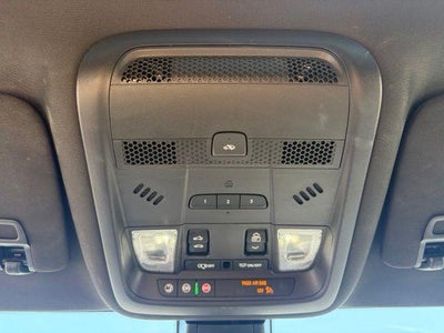 2023 Cadillac XT6 AWD Sport