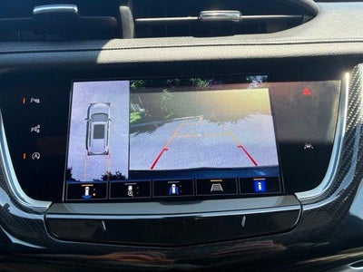 2023 Cadillac XT6 AWD Sport