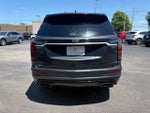 2023 Cadillac XT6 AWD Sport