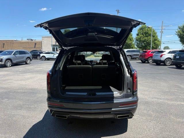 2023 Cadillac XT6 AWD Sport