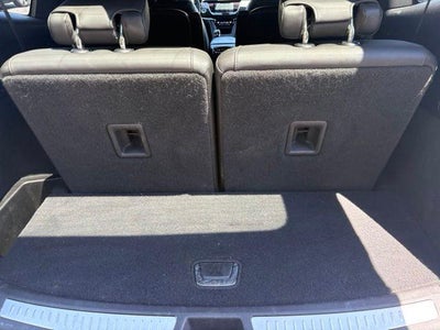 2023 Cadillac XT6 AWD Sport