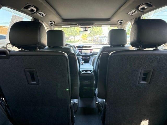 2023 Cadillac XT6 AWD Sport