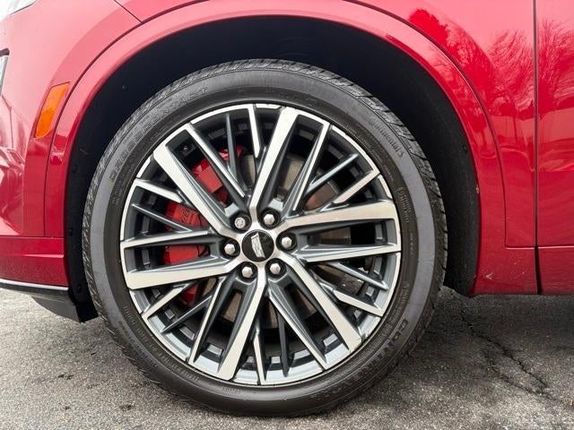 2024 Cadillac XT6 AWD Sport