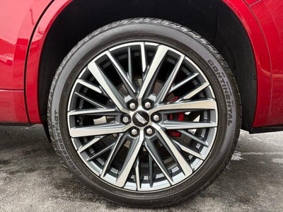 2024 Cadillac XT6 AWD Sport