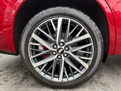 2024 Cadillac XT6 AWD Sport