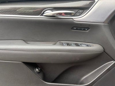 2024 Cadillac XT6 AWD Sport