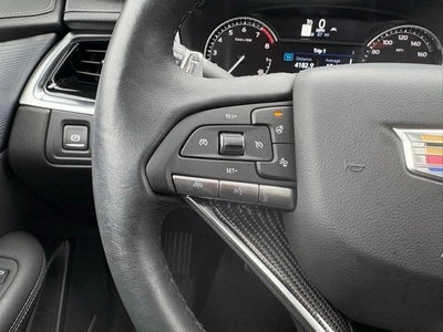 2024 Cadillac XT6 AWD Sport